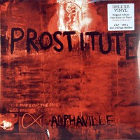 Alphaville - Prostitute, EU
