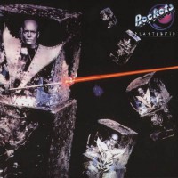 Rockets - Plasteroid
