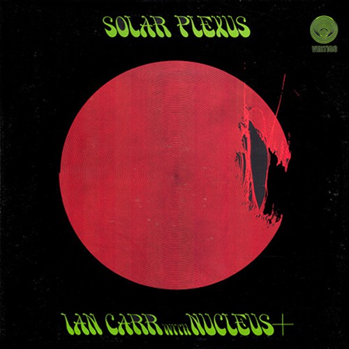 Nucleus - Solar Plexus, UK