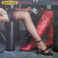 Black Jack - Hot Passion, FRA