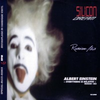 Silicon Dream - Albert Einstein