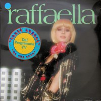 Raffaella Carra - Raffaella ('78), ITA (Or)