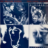 Rolling Stones, The - Emotional Resque, D