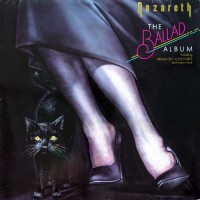Nazareth - The Ballad Album, D