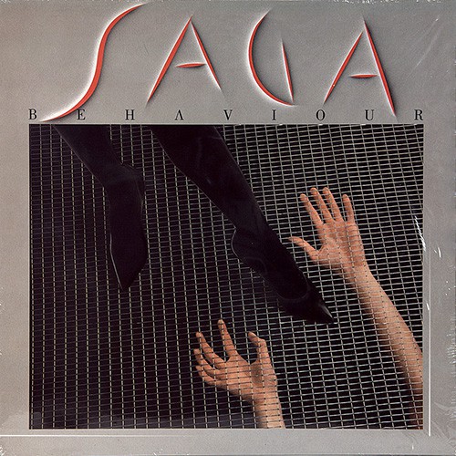 Saga - Behaviour, UK