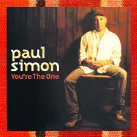 Simon, Paul - You're The One, D
