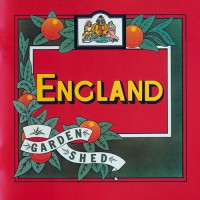 England - Garden Shed, D (Re)