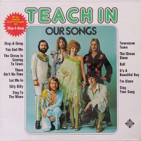 Teach In - Our Songs, D