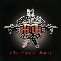 Michael Schenker Group, The - In The Midst Of Beauty, ITA
