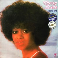 Cherry Laine - I'm Hot, PORT