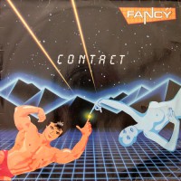 Fancy - Contact, D