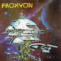 Proxyon - Proxyon