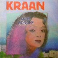 Kraan - Andy Nogger, UK