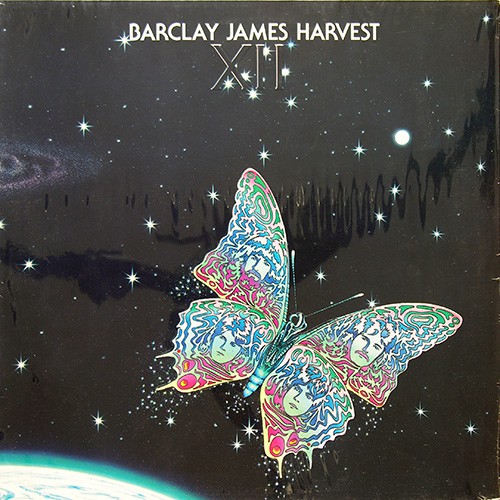 Barclay James Harvest - XII, D