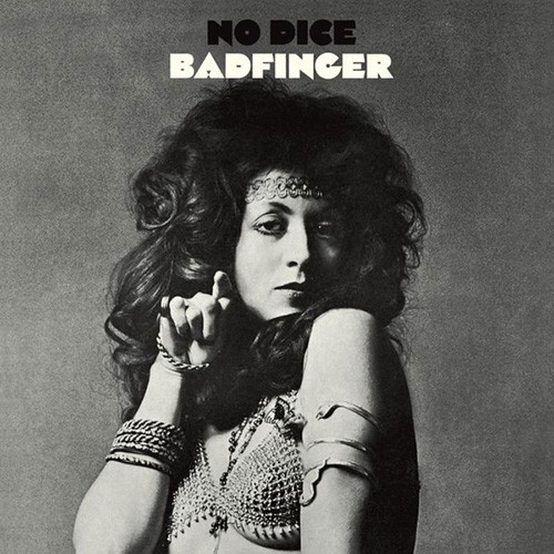 Badfinger - No Dice, UK