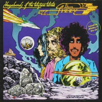 Thin Lizzy - Vagabonds Of The Western World, D