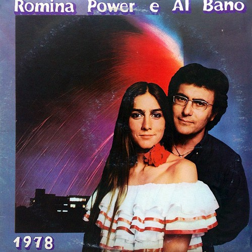 Al Bano & Romina Power - 1978, ITA