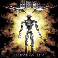 U.D.O. - Dominator, D
