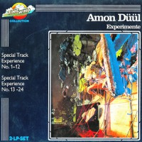 Amon Duul - Experimente, D