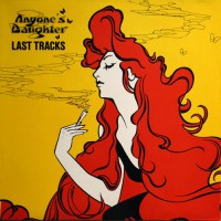 Anyone's Daughter - Last Tracks