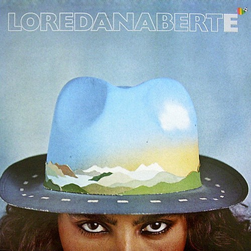 Berte, Loredana - Loredanaberte, ITA