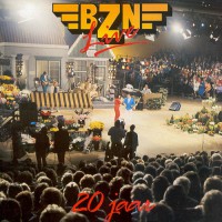 BZN - Live 20 Jaar, NL