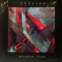 Caravan - Paradise Filter, UK