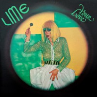 Lime - Your Love, FRA