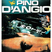 Pino D'Angio - Dancing In Jazz, ITA