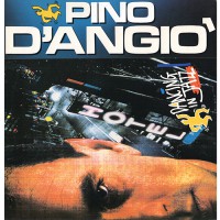 Pino D'Angio - Dancing In Jazz, ITA