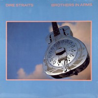 Dire Straits - Brothers In Arms, US