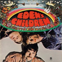 Eden's Children - Eden's Children, US (STEREO)