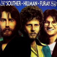 Souther-Hillman-Furay Band, The - The Souther-Hillman-Furay Band
