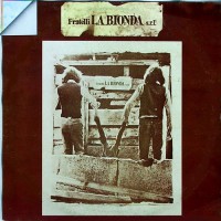 La Bionda -F.lli La Bionda S.r.l., ITA (Re)