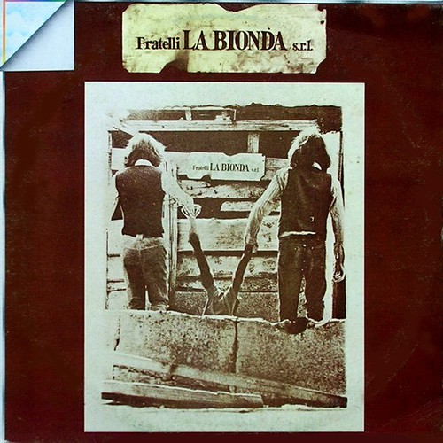 La Bionda -F.lli La Bionda S.r.l., ITA (Re)