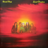 Uriah Heep - Sweet Freedom, D (2nd)