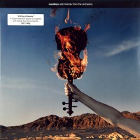 Marillion - With Friends From The Orchestra, EU
