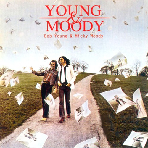 Young & Moody - Same