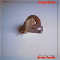 Neoton Familia - Maganugyek, HUN