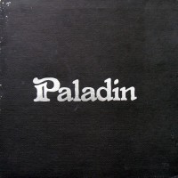 Paladin - Same, UK