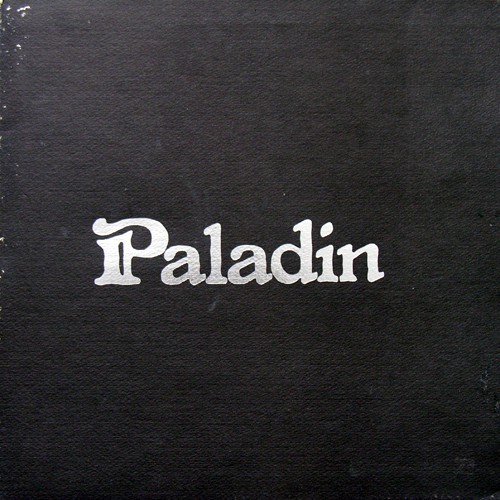 Paladin - Same, UK