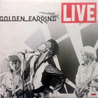 Golden Earring - Live, UK