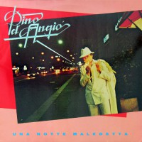 Pino D'Angio - Una Notte Maledetta, D