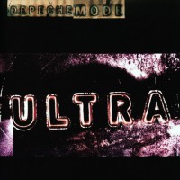 Depeche Mode - Ultra, UK