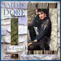 Valerie Dore - The Legend, ITA