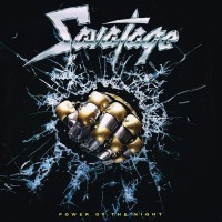 Savatage - Power Of The Night, EU