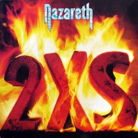 Nazareth - 2XS, D