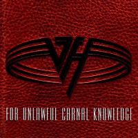 Van Halen - For Unlawful Carnal Knowledge