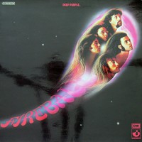Deep Purple - Fireball, D