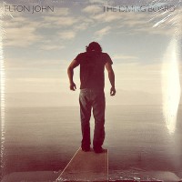 Elton John - The Diving Board, EU